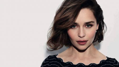 Emilia Clarke, dari Game of Thrones ke Solo: A Star Wars Story
